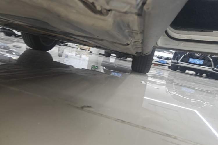 Used BMW X4 2014 xDrive28i Leading Model Right Side Sill