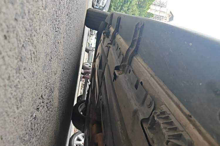 Used BMW X4 2014 xDrive20i X Design Package Right Side Sill