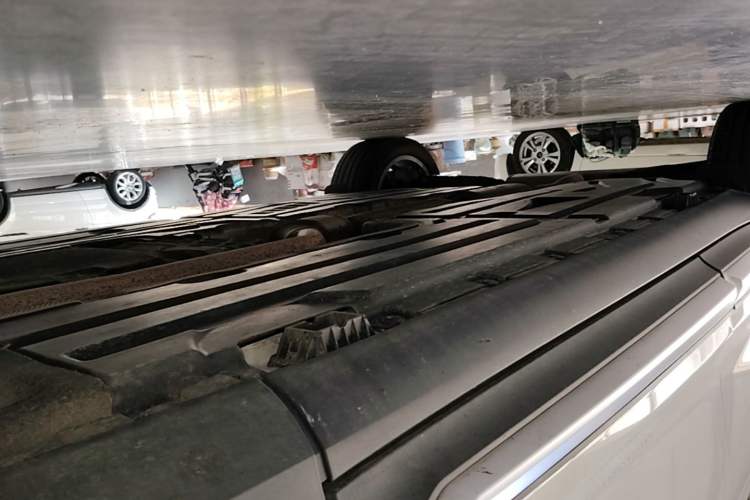 Used BMW X4 2014 xDrive20i X Design Package Right Side Sill
