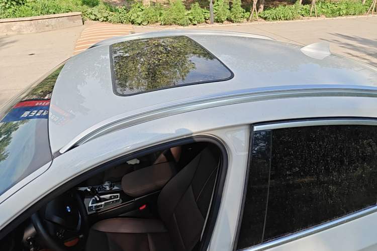 Used BMW X4 2014 xDrive20i X Design Package Roof