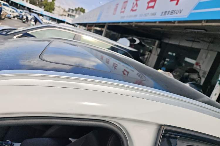 Used BMW X4 2014 xDrive35i M Sport model Roof