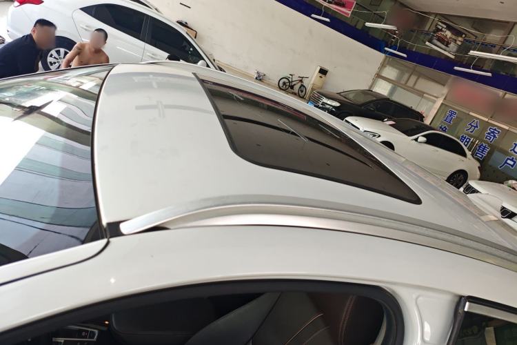 Used BMW X4 2014 xDrive20i X Design Package Roof