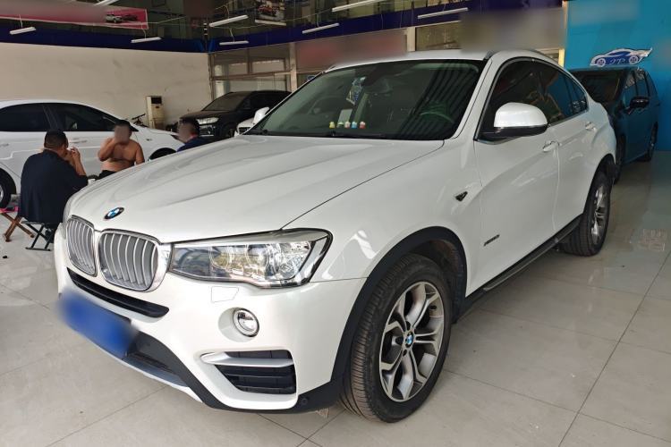 Used BMW X4 2014 xDrive20i X Design Package Guazi used car, China used car export, Used car for sale, Used  cars, Cheapest cars for sale