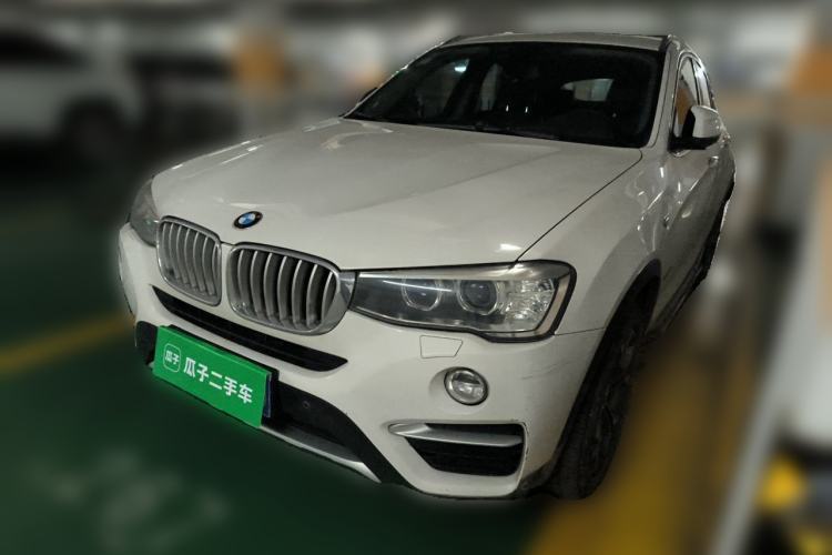 Used BMW X4 2014 xDrive20i X Design Package Guazi used car, China used car export, Used car for sale, Used  cars, Cheapest cars for sale