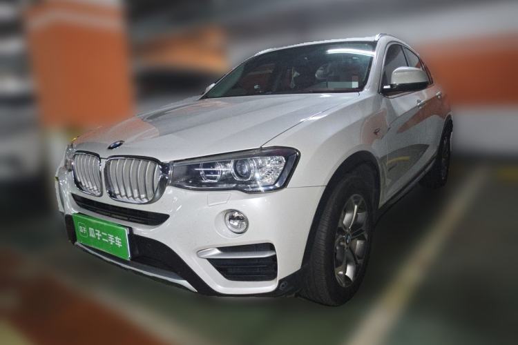Used BMW X4 2014 xDrive20i X Design Package Guazi used car, China used car export, Used car for sale, Used  cars, Cheapest cars for sale