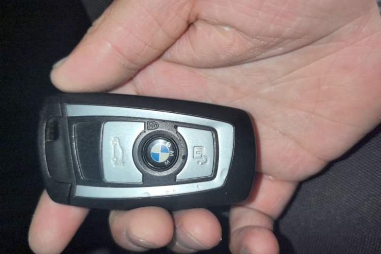 Used BMW X4 2014 xDrive20i X Design Package Vehicle Key