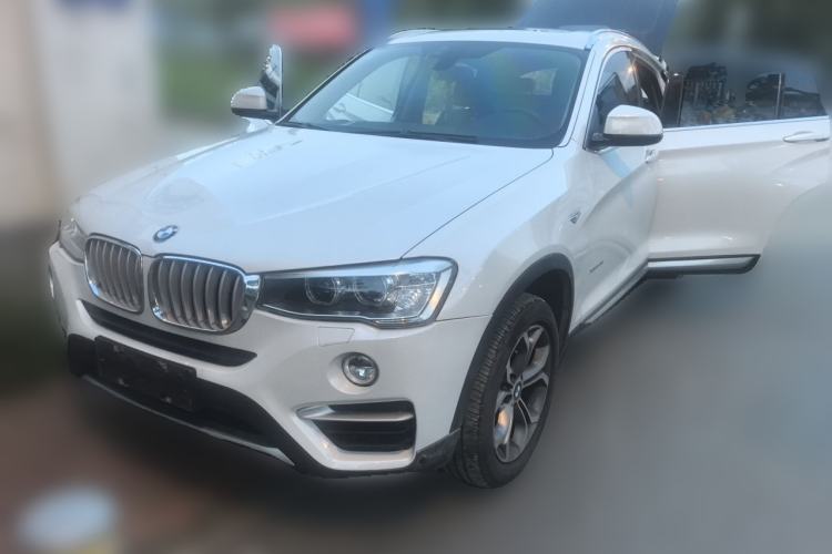 Used BMW X4 2014 xDrive20i X Design Package Guazi used car, China used car export, Used car for sale, Used  cars, Cheapest cars for sale