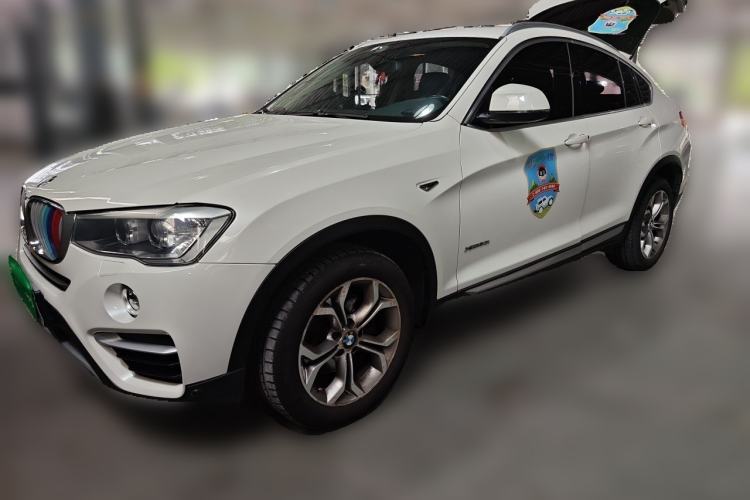 Used BMW X4 2014 xDrive20i X Design Package Guazi used car, China used car export, Used car for sale, Used  cars, Cheapest cars for sale