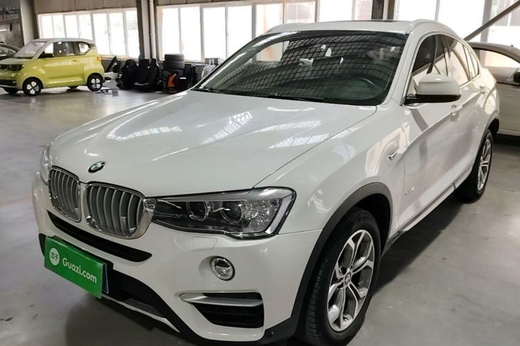 BMW X4 2014 xDrive20i X Design Package de segunda mano Guazi used car, China used car export, Used car for sale, Used cars, Cheapest cars for sale