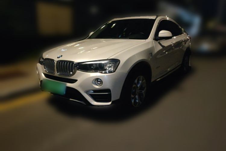 Used BMW X4 2014 xDrive20i X Design Package Guazi used car, China used car export, Used car for sale, Used cars, Cheapest cars for sale