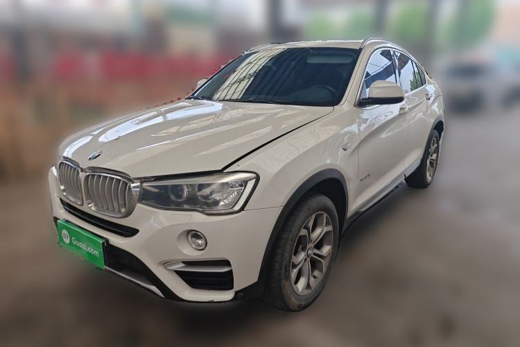 Ojetý BMW X4 2014 xDrive20i X Design Package Guazi used car, China used car export, Used car for sale, Used  cars, Cheapest cars for sale
