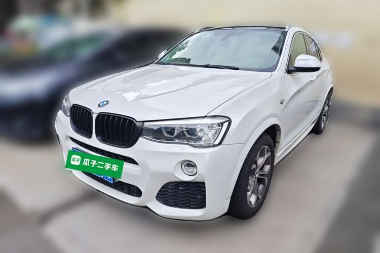 BMW X4 2014 xDrive20i X Design Package de segunda mano Guazi used car, China used car export, Used car for sale, Used cars, Cheapest cars for sale