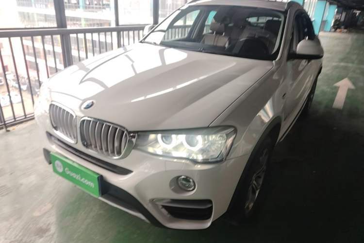 Used BMW X4 2014 xDrive20i X Design Package Guazi used car, China used car export, Used car for sale, Used cars, Cheapest cars for sale
