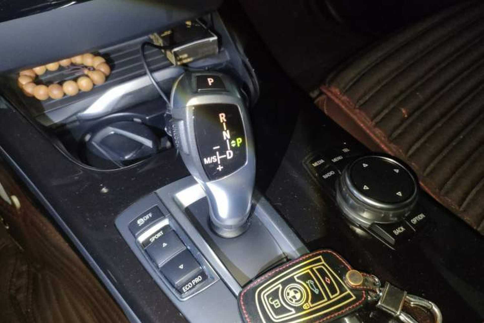 Used BMW X4 2014 xDrive20i X Design Package Gear Lever