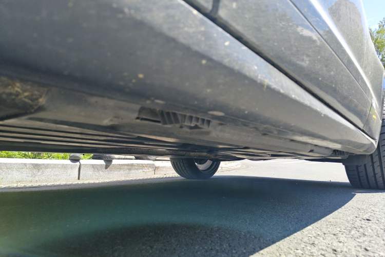 Used BMW X4 2016 xDrive20i M Sport Edition Chassis Front Left
