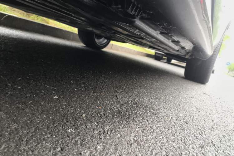 Used BMW X4 2016 xDrive20i M Sport Edition Chassis Front Left