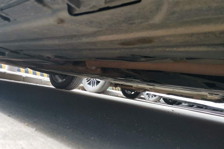 Used BMW X4 2016 xDrive20i M Sport Edition Chassis Front Right