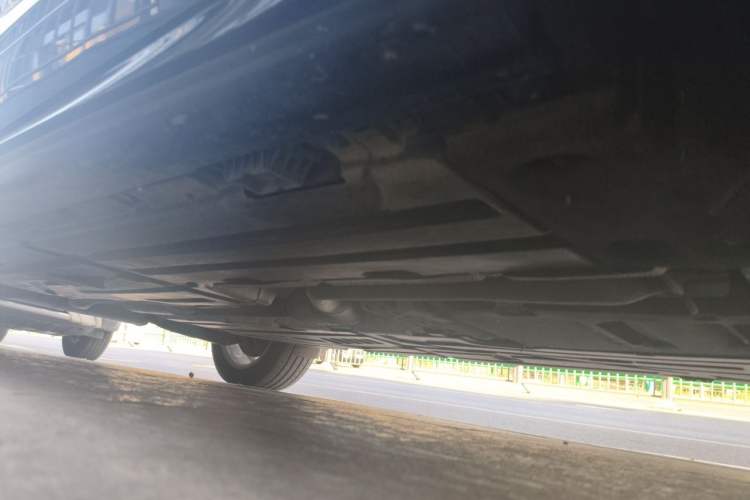 Used BMW X4 2016 xDrive20i M Sport Edition Chassis Front Right
