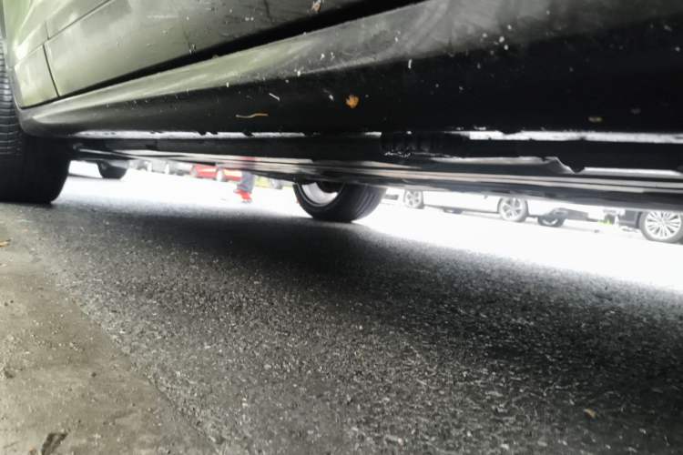 Used BMW X4 2016 xDrive20i M Sport Edition Chassis Front Right