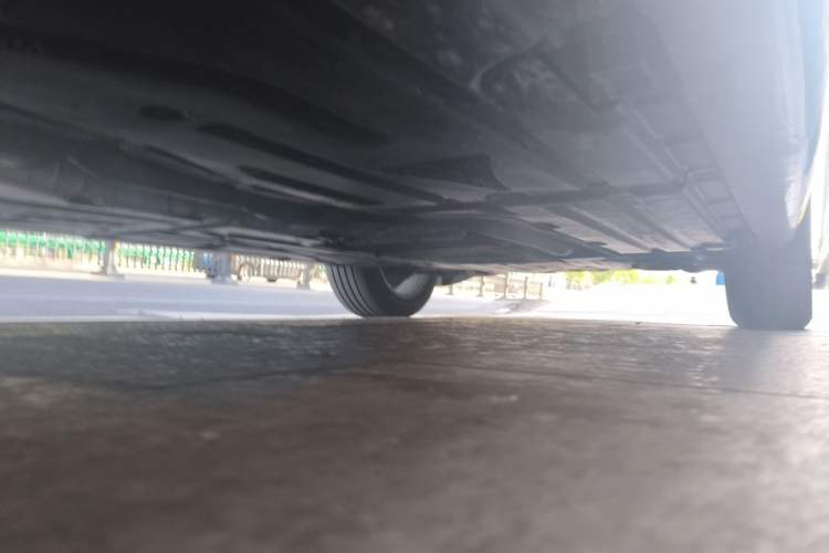 Used BMW X4 2016 xDrive20i M Sport Edition Chassis Rear Right