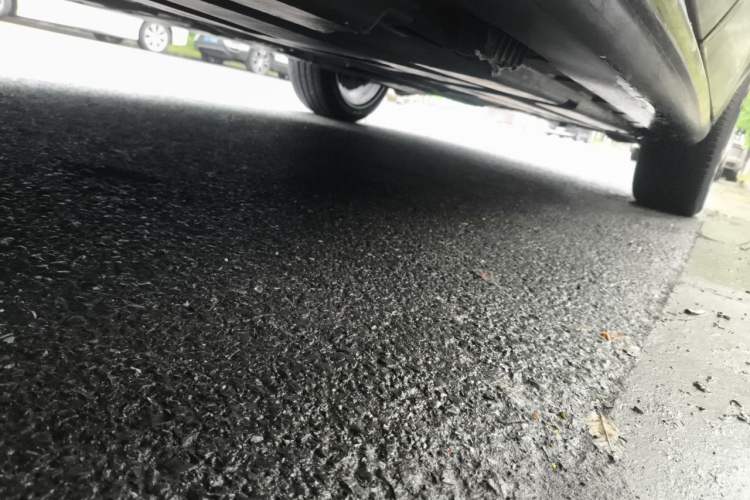 Used BMW X4 2016 xDrive20i M Sport Edition Chassis Rear Right