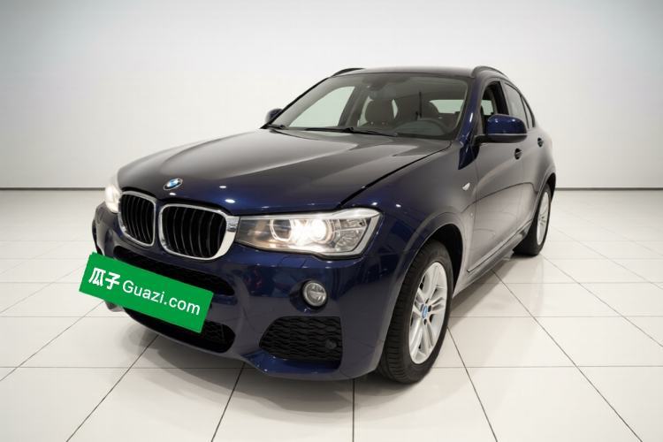 BMW X4 2016 xDrive20i M Sport Edition usata Guazi used car, China used car export, Used car for sale, Used  cars, Cheapest cars for sale