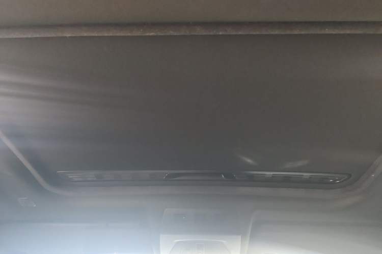 Used BMW X4 2016 xDrive20i M Sport Edition Headliner