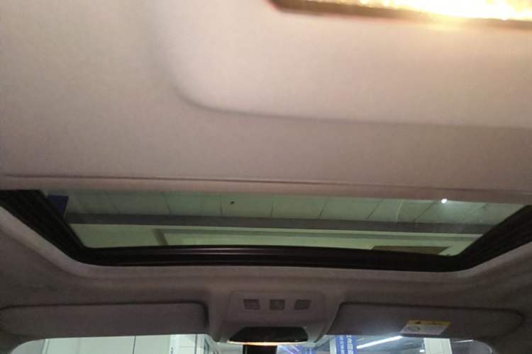 Used BMW X4 2016 xDrive20i M Sport Edition Headliner