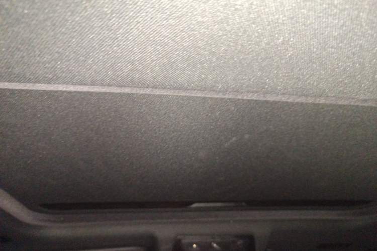Used BMW X4 2016 xDrive20i M Sport Edition Headliner