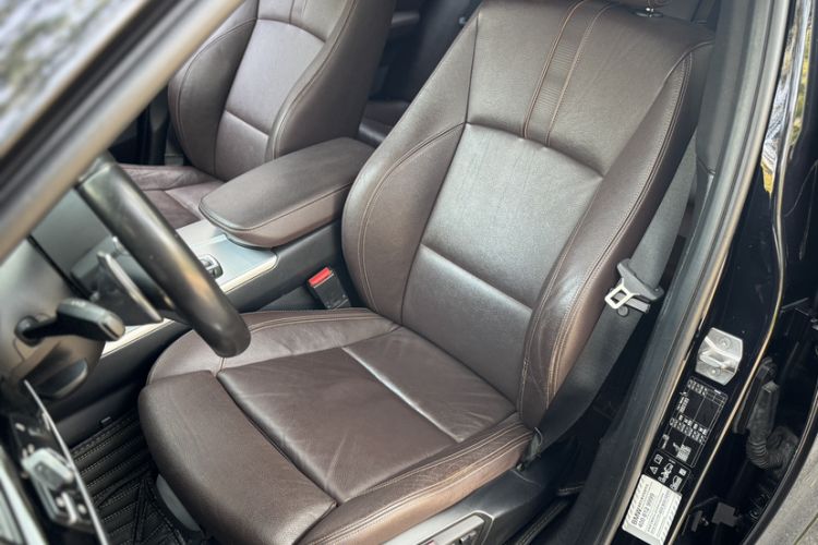 Used BMW X4 2016 xDrive20i M Sport Edition Left Front Seat