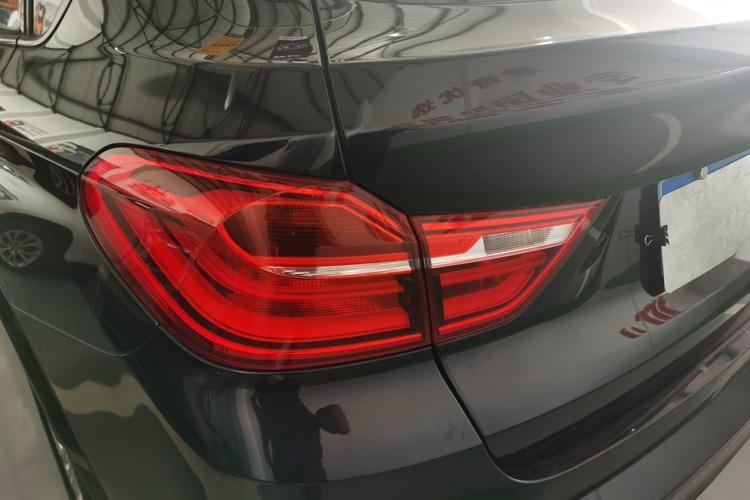 Used BMW X4 2016 xDrive20i M Sport Edition Left Rear Taillight