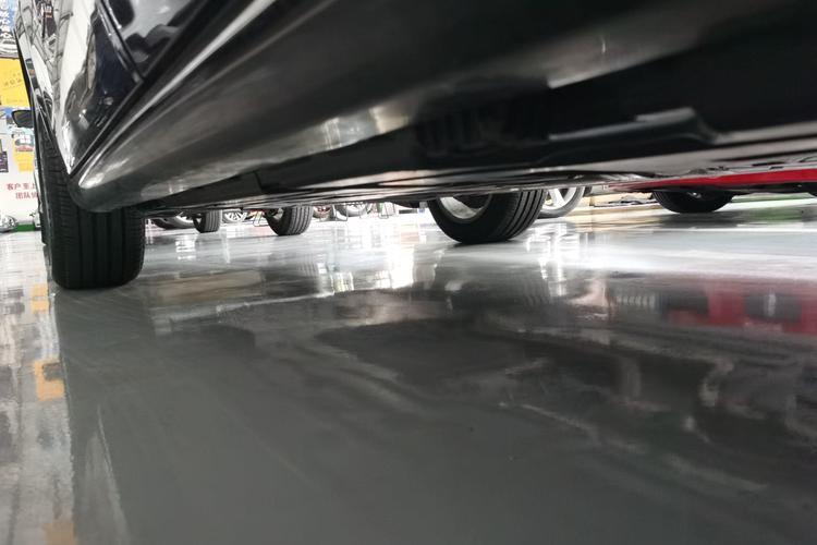 Used BMW X4 2016 xDrive20i M Sport Edition Left Side Sill