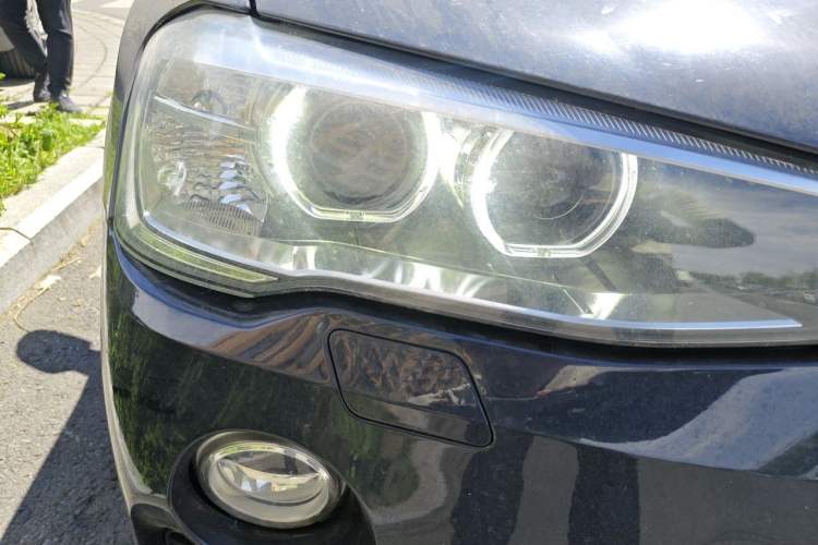 Used BMW X4 2016 xDrive20i M Sport Edition Right Front Headlight