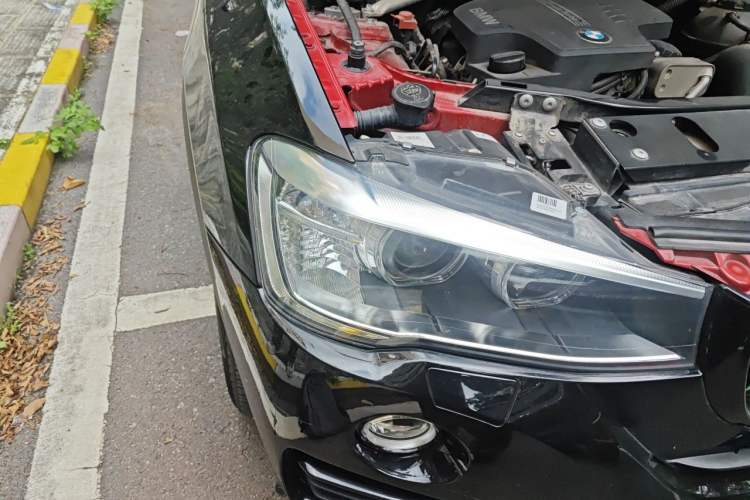 Used BMW X4 2016 xDrive20i M Sport Edition Right Front Headlight