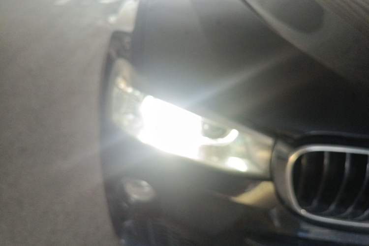 Used BMW X4 2016 xDrive20i M Sport Edition Right Front Headlight