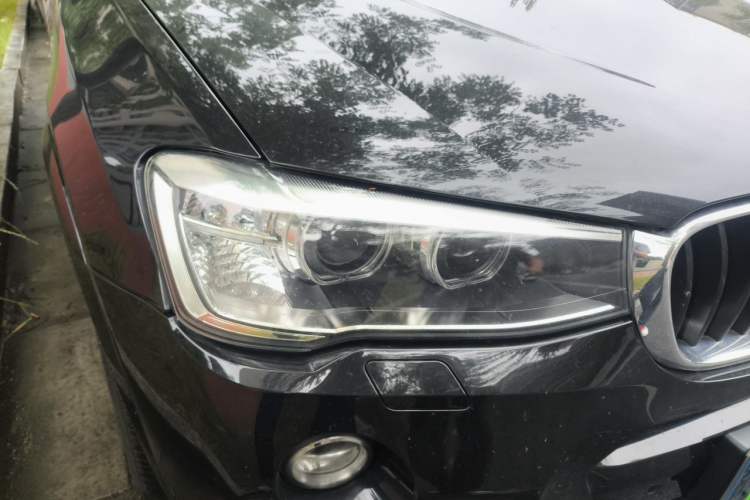 Used BMW X4 2016 xDrive20i M Sport Edition Right Front Headlight