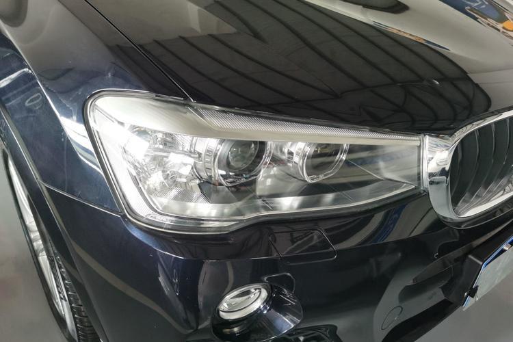 Used BMW X4 2016 xDrive20i M Sport Edition Right Front Headlight