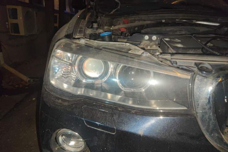 Used BMW X4 2016 xDrive20i M Sport Edition Right Front Headlight