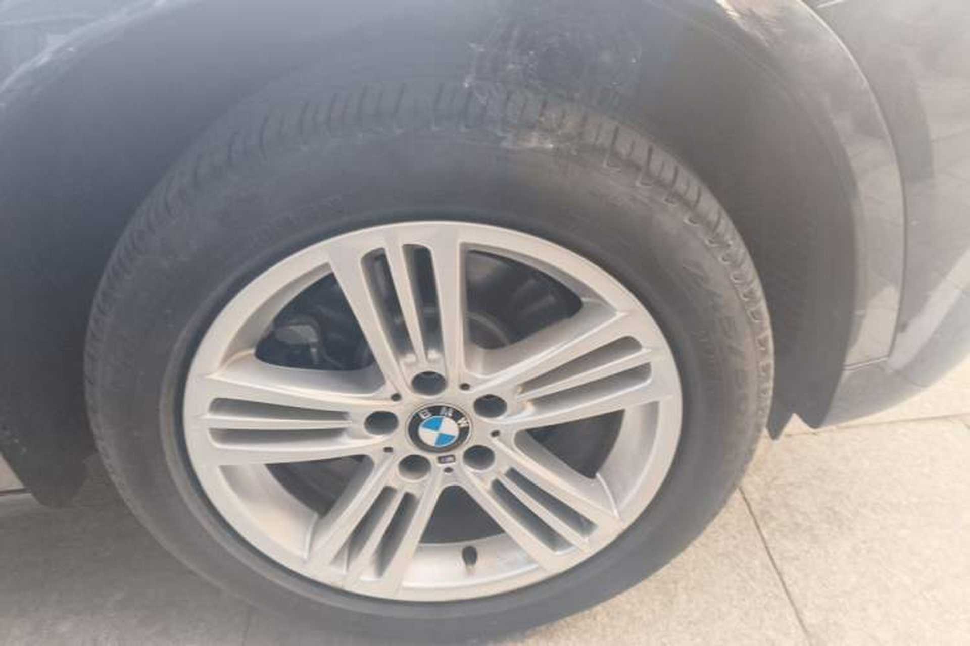 Used BMW X4 2016 xDrive20i M Sport Edition Right Front Wheel Hub