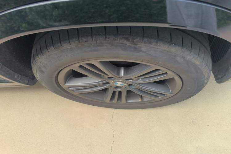 Used BMW X4 2016 xDrive20i M Sport Edition Right Front Wheel Hub