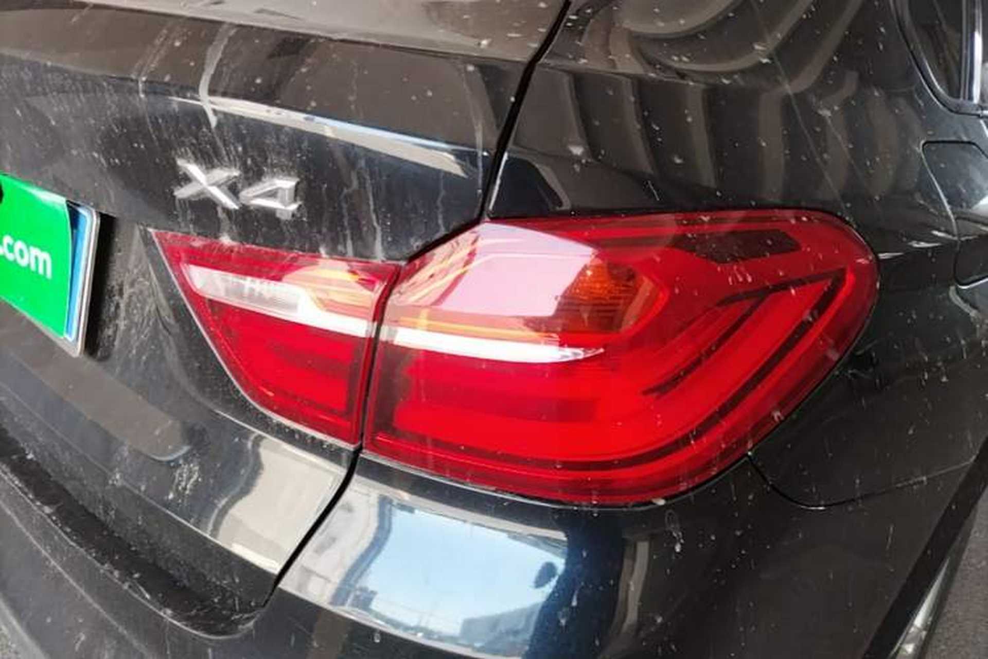 Used BMW X4 2016 xDrive20i M Sport Edition Right Rear Taillight