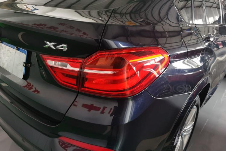 Used BMW X4 2016 xDrive20i M Sport Edition Right Rear Taillight