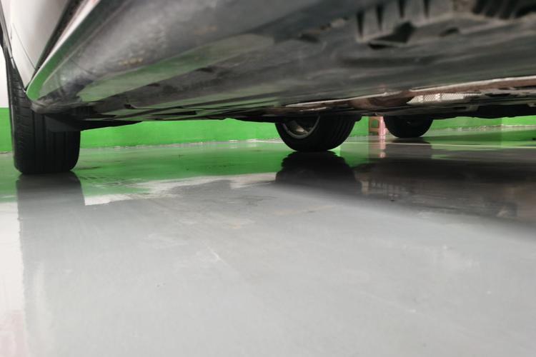 Used BMW X4 2016 xDrive20i M Sport Edition Right Side Sill