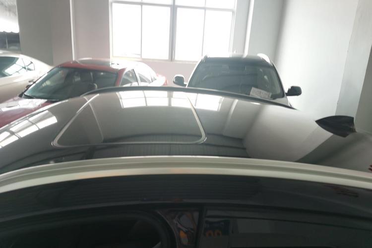 Used BMW X4 2016 xDrive20i M Sport Edition Roof