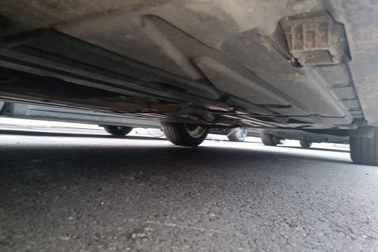 Used BMW X4 2016 xDrive20i M Sport Edition Chassis Front Left