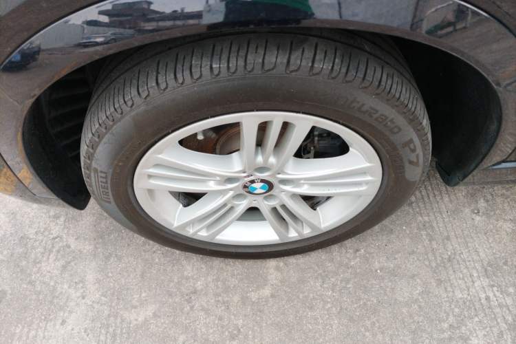 Used BMW X4 2016 xDrive20i M Sport Edition Exterior 4