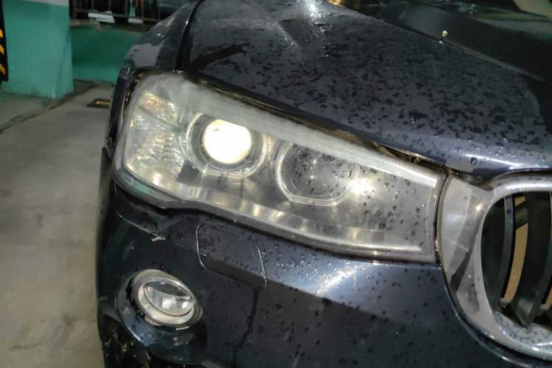 Used BMW X4 2016 xDrive20i M Sport Edition Right Front Headlight