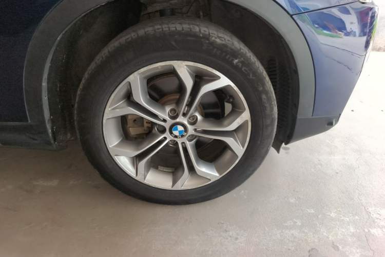 Used BMW X4 2016 xDrive20i M Sport Edition Right Front Wheel Hub