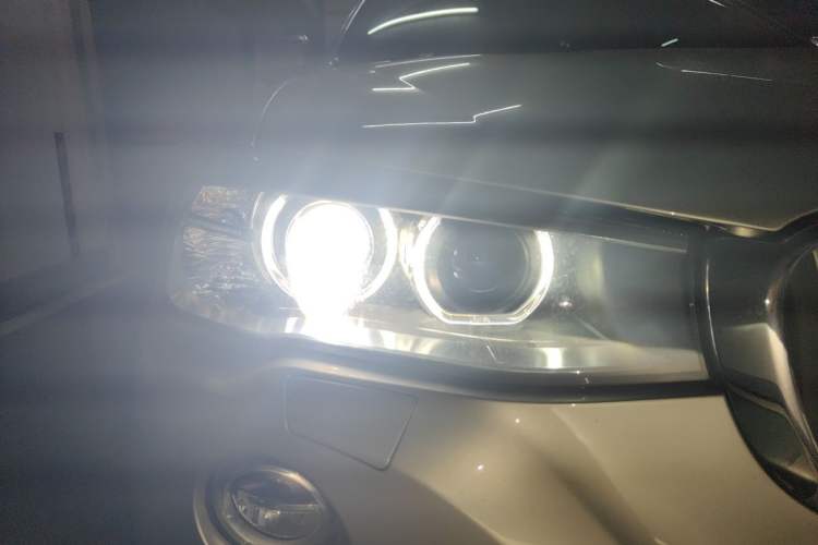 Used BMW X4 2016 xDrive20i M Sport Edition Right Front Headlight