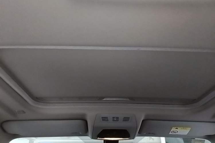 Used BMW X4 2016 xDrive20i M Sport Edition Headliner